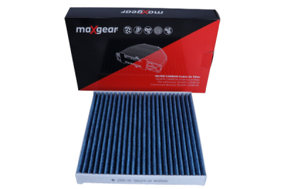 Filter, kupéventilation MAXGEAR 26-1822