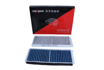 Filter, kupéventilation MAXGEAR 26-1819