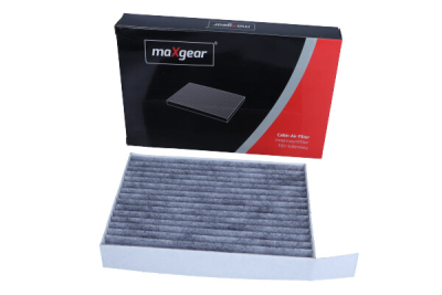 Filter, kupéventilation MAXGEAR 26-1631