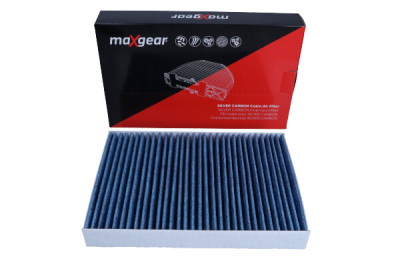 Filter, kupéventilation MAXGEAR 26-1792