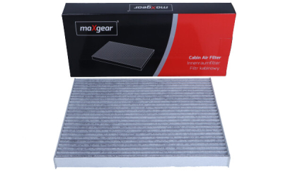 Filter, kupéventilation MAXGEAR 26-1637