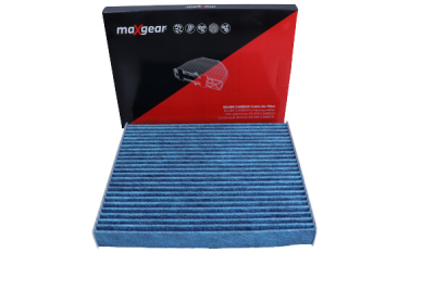 Filter, kupéventilation MAXGEAR 26-1789