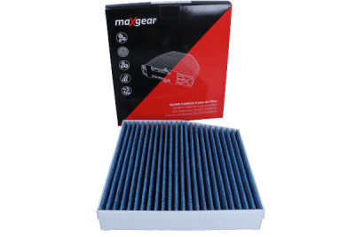 Filter, kupéventilation MAXGEAR 26-1783