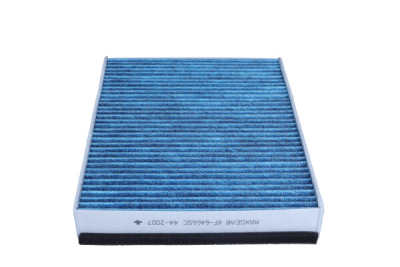 Filter, kupéventilation MAXGEAR 26-1782