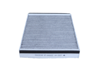 Filter, kupéventilation MAXGEAR 26-1782