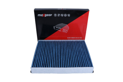 Filter, kupéventilation MAXGEAR 26-1782