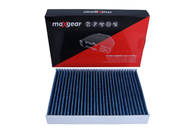 Filter, kupéventilation MAXGEAR 26-1776