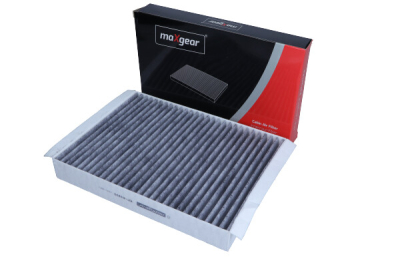 Filter, kupéventilation MAXGEAR 26-1627