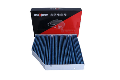 Filter, kupéventilation MAXGEAR 26-1763