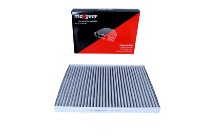 Filtar, zrak unutarnjeg prostora MAXGEAR 26-1984