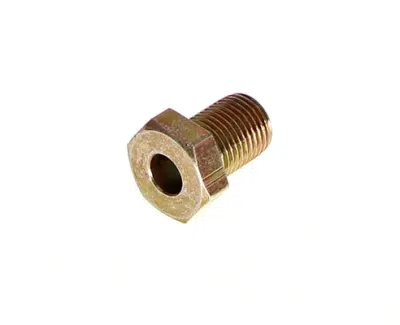 Bromsrörsnippel 10x1 KON.TYP84