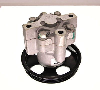 Hydraulpump, styrsystem BOSCH K S00 910 009