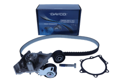 Kamremssats + Vattenpump DAYCO KTBWP9950