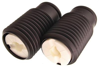 Dammskyddsats, stötdämpare JAPANPARTS KTP-0102