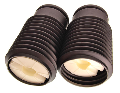 Komplet za zaštitu od prašine, amortizer JAPANPARTS KTP-0201