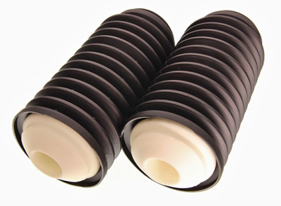 Dammskyddsats, stötdämpare JAPANPARTS KTP-0216