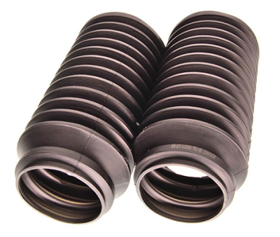 Dammskyddsats, stötdämpare JAPANPARTS KTP-0216