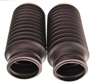 Dammskyddsats, stötdämpare JAPANPARTS KTP-0307