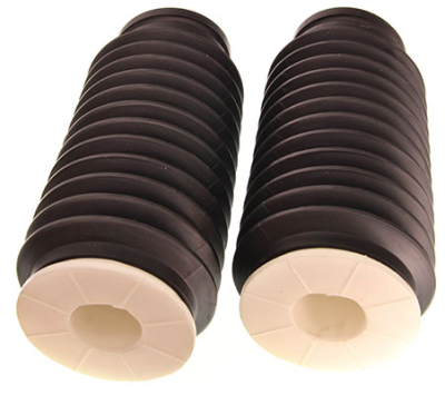 Dammskyddsats, stötdämpare JAPANPARTS KTP-0307