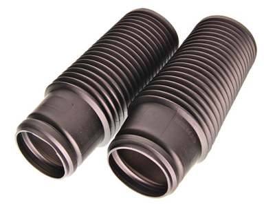 Dammskyddsats, stötdämpare JAPANPARTS KTP-0414