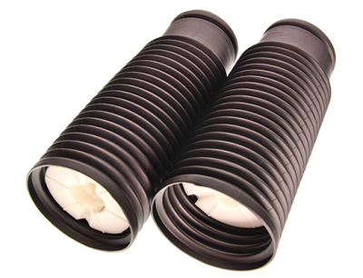 Dammskyddsats, stötdämpare JAPANPARTS KTP-0414