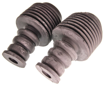 Dammskyddsats, stötdämpare JAPANPARTS KTP-0708