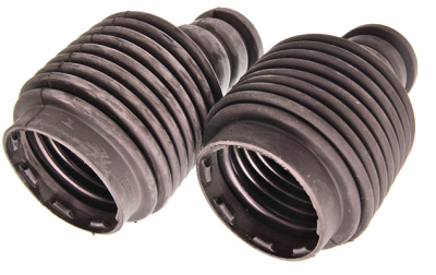 Dammskyddsats, stötdämpare JAPANPARTS KTP-0708