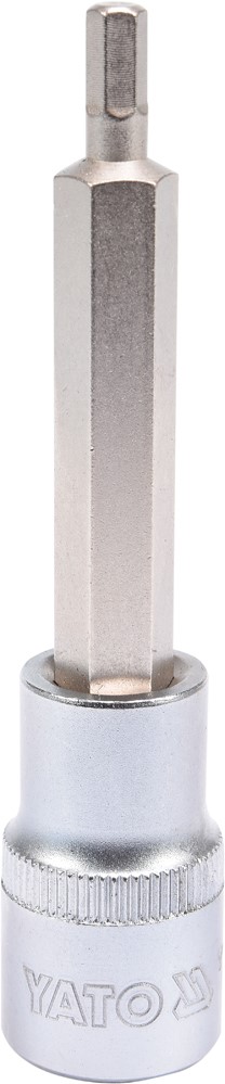 1/2'' Šestihranný klíč 5 mm L100 mm