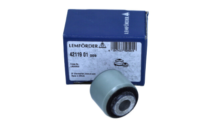 Motorfäste LEMFÖRDER 42119 01