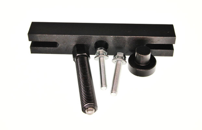Avdragarsats, remskiva LASER TOOLS 7334