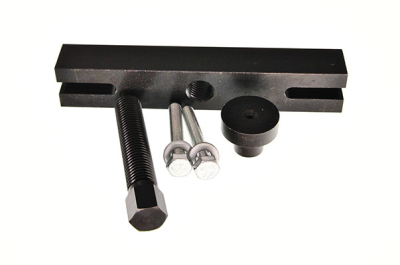 Avdragarsats, remskiva LASER TOOLS 7334