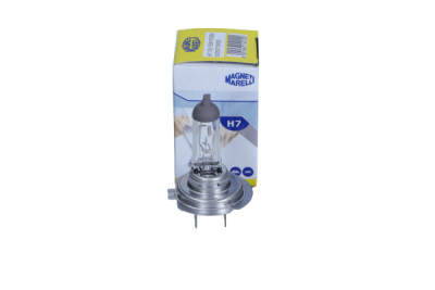 Glödlampa, fjärrstrålkastare MAGNETI MARELLI 002557100000