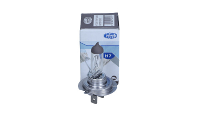 Glödlampa, fjärrstrålkastare MAGNETI MARELLI 002558100000