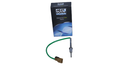 Sensor, avgastemperatur MEAT &amp; DORIA 12186E