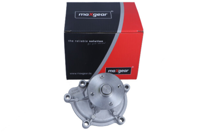 Vattenpump, motorkylning MAXGEAR 47-0254