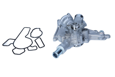 Vattenpump, motorkylning MAXGEAR 47-0071