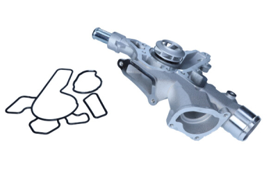 Vattenpump, motorkylning MAXGEAR 47-0071