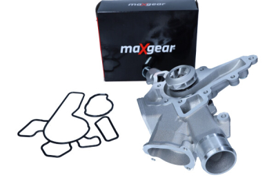 Vattenpump, motorkylning MAXGEAR 47-0071