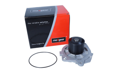 Vattenpump, motorkylning MAXGEAR 47-0080
