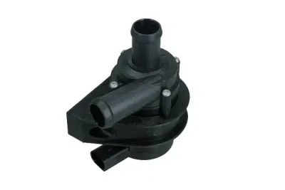 Vattenpump, oberoende uppvärmning MAXGEAR 47-0216