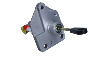 Huvudcylinder koppling MAXGEAR 46-0117