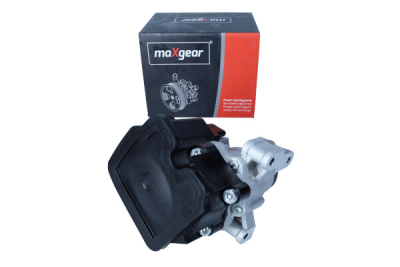 Hydraulpump, styrsystem MAXGEAR 48-0010