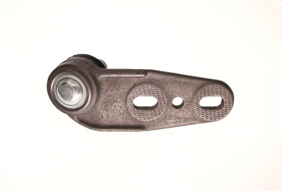 Spindelled MAXGEAR 72-0492