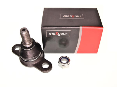 Spindelled MAXGEAR 72-0517