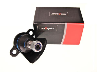 Spindelled MAXGEAR 72-0511