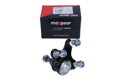 Spindelled MAXGEAR 72-4811