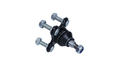 Spindelled MAXGEAR 72-4812