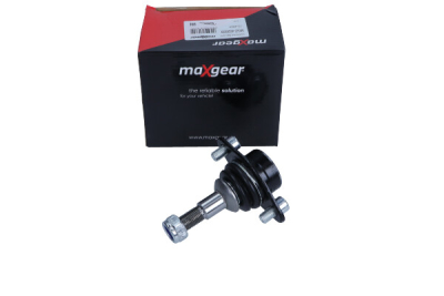 Spindelled MAXGEAR 72-4804