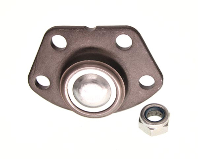 Spindelled MAXGEAR 72-0390