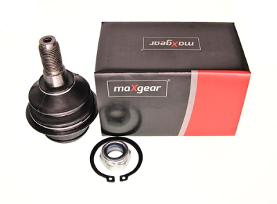 Spindelled MAXGEAR 72-0407
